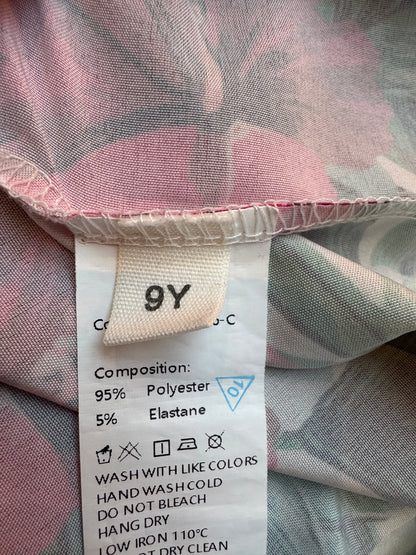 Jurk 'Shein' 9 jaar maat 134