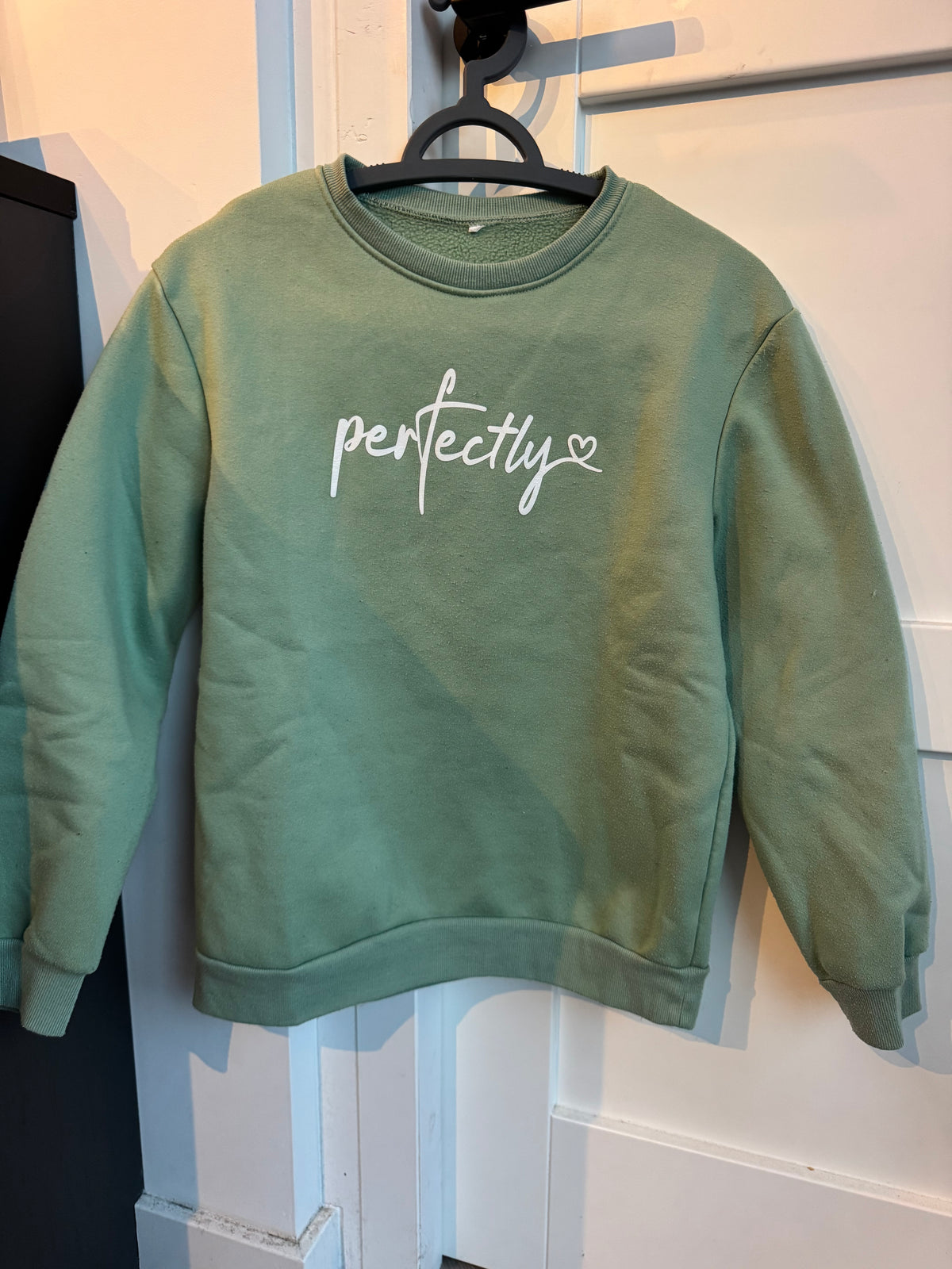 Longsleeve 14 jaar maat 164