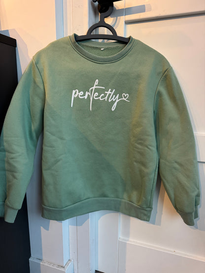 Longsleeve 14 jaar maat 164