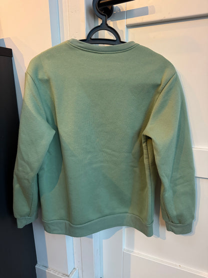 Longsleeve 14 jaar maat 164
