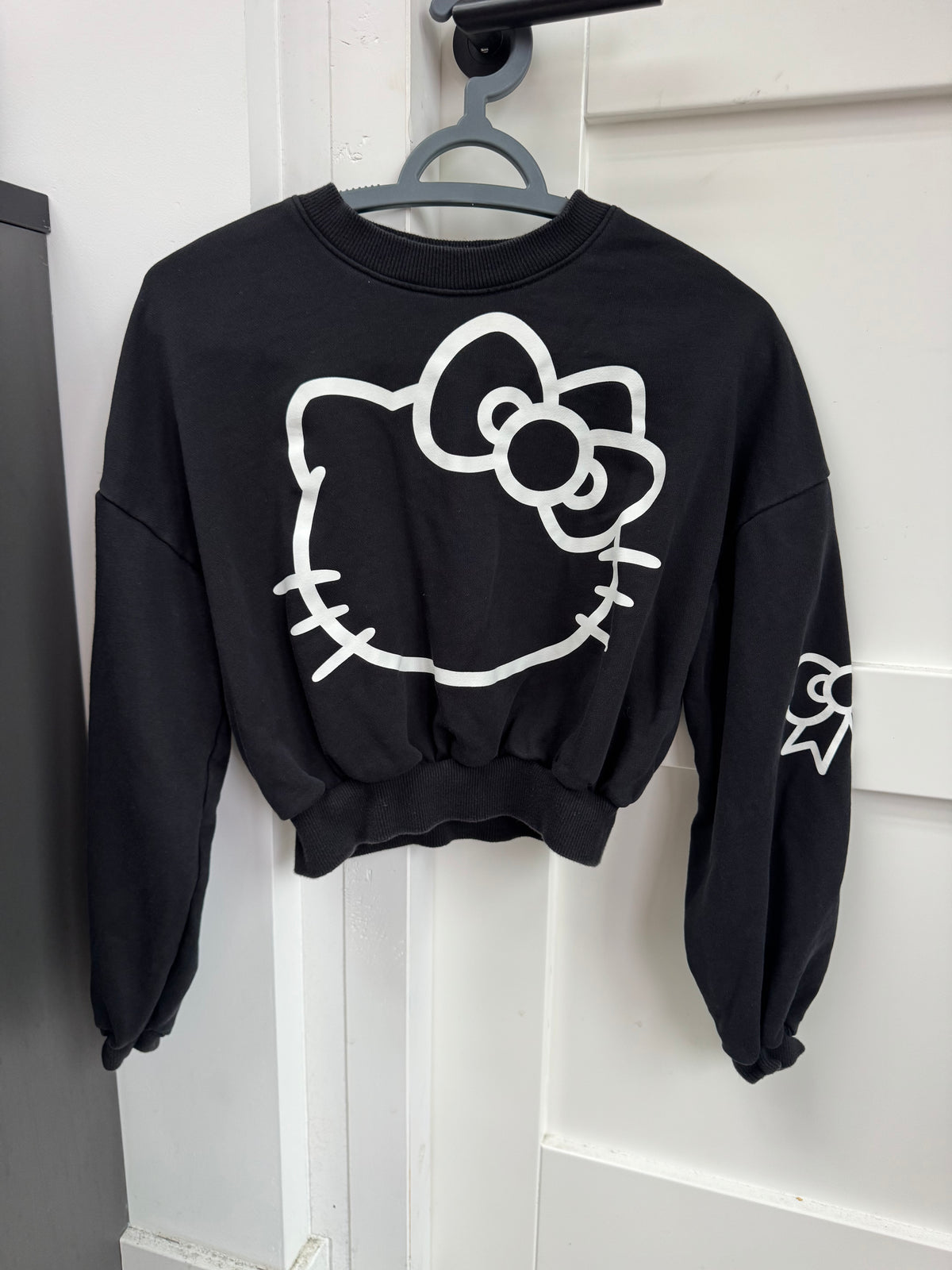 Trui Hello Kitty 'H&M' maat 158-164