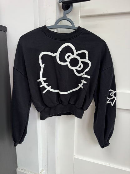 Trui Hello Kitty 'H&M' maat 158-164