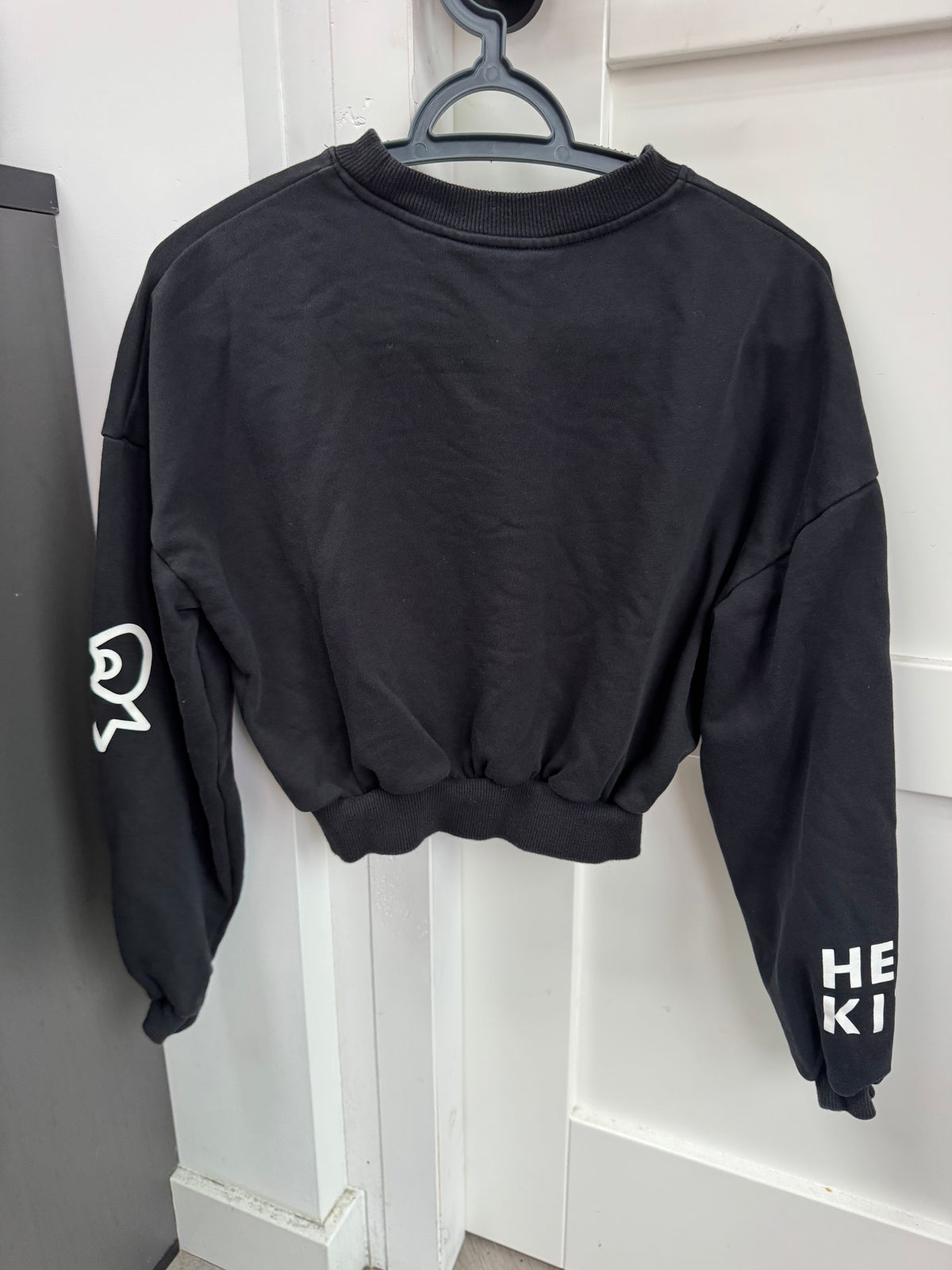 Trui Hello Kitty 'H&M' maat 158-164