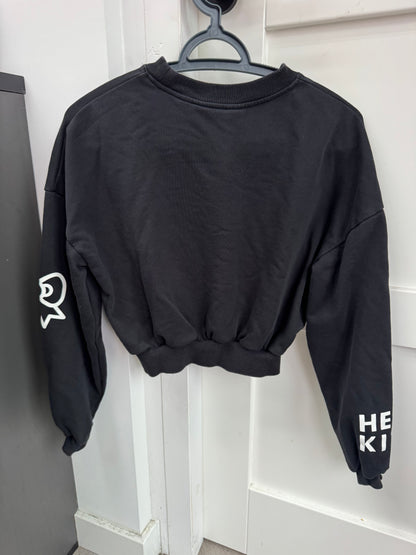 Trui Hello Kitty 'H&M' maat 158-164