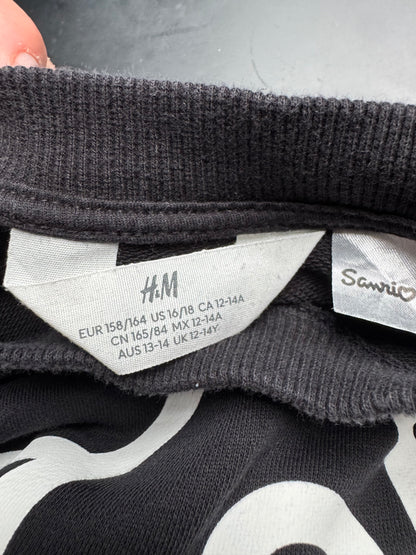 Trui Hello Kitty 'H&M' maat 158-164