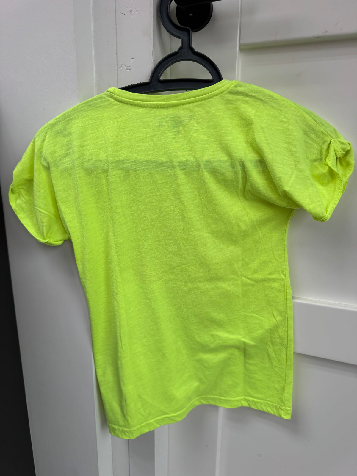 T-shirt 'Cars jeans' 10 jaar maat 140