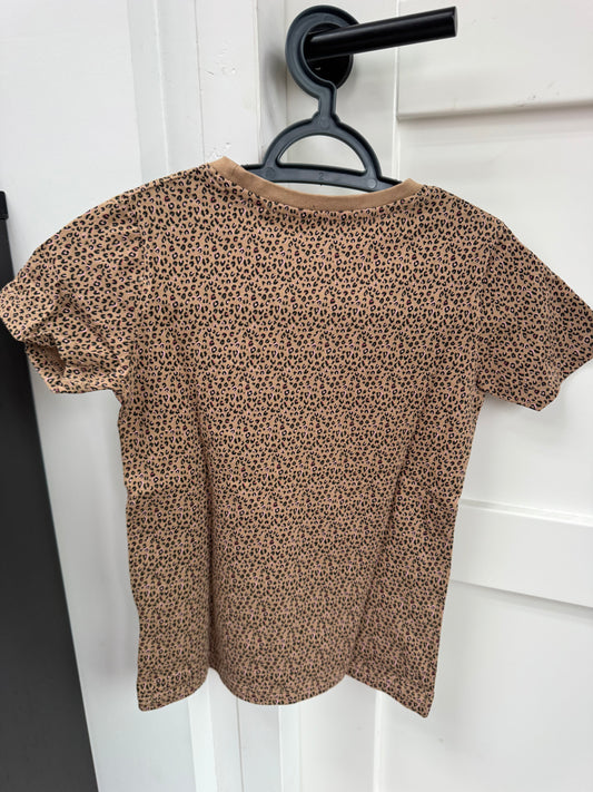 T-shirt 'Threadbare' maat 134-140