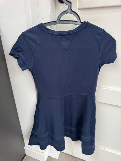 Jurk 'Tommy Hilfiger' maat 164