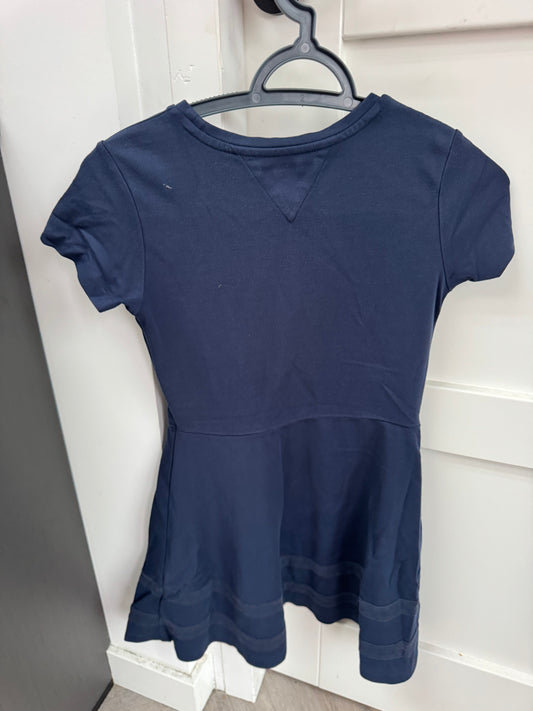 Jurk 'Tommy Hilfiger' maat 164