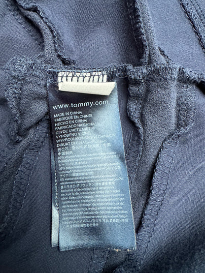 Jurk 'Tommy Hilfiger' maat 164