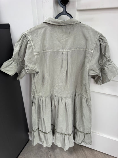 Jurk 'Vingino' maat 158-164