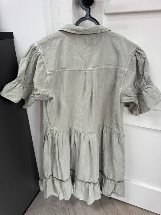 Jurk 'Vingino' maat 158-164