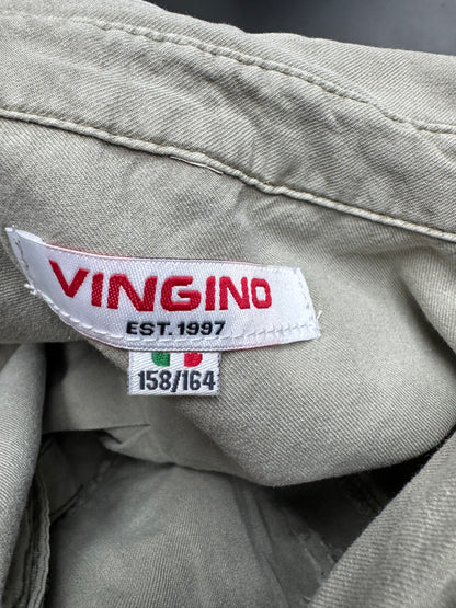 Jurk 'Vingino' maat 158-164
