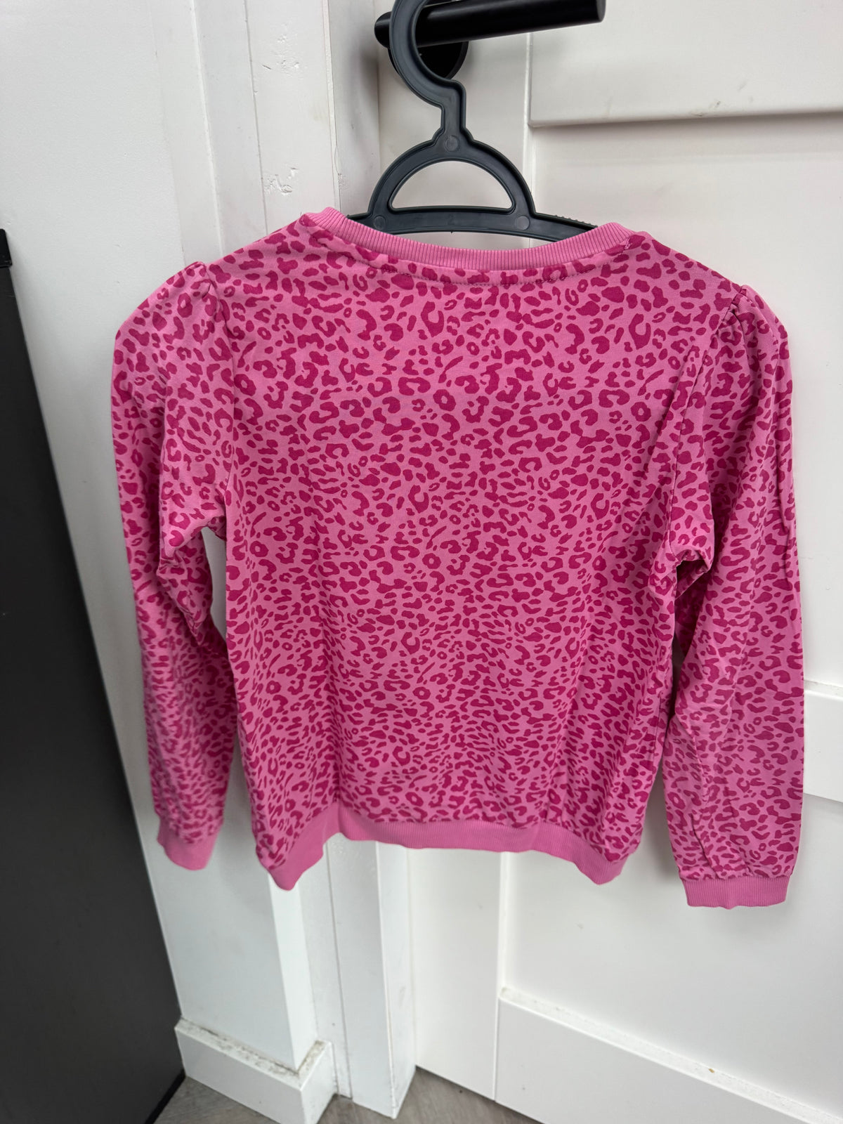 Sweater 'WE' maat 134-140