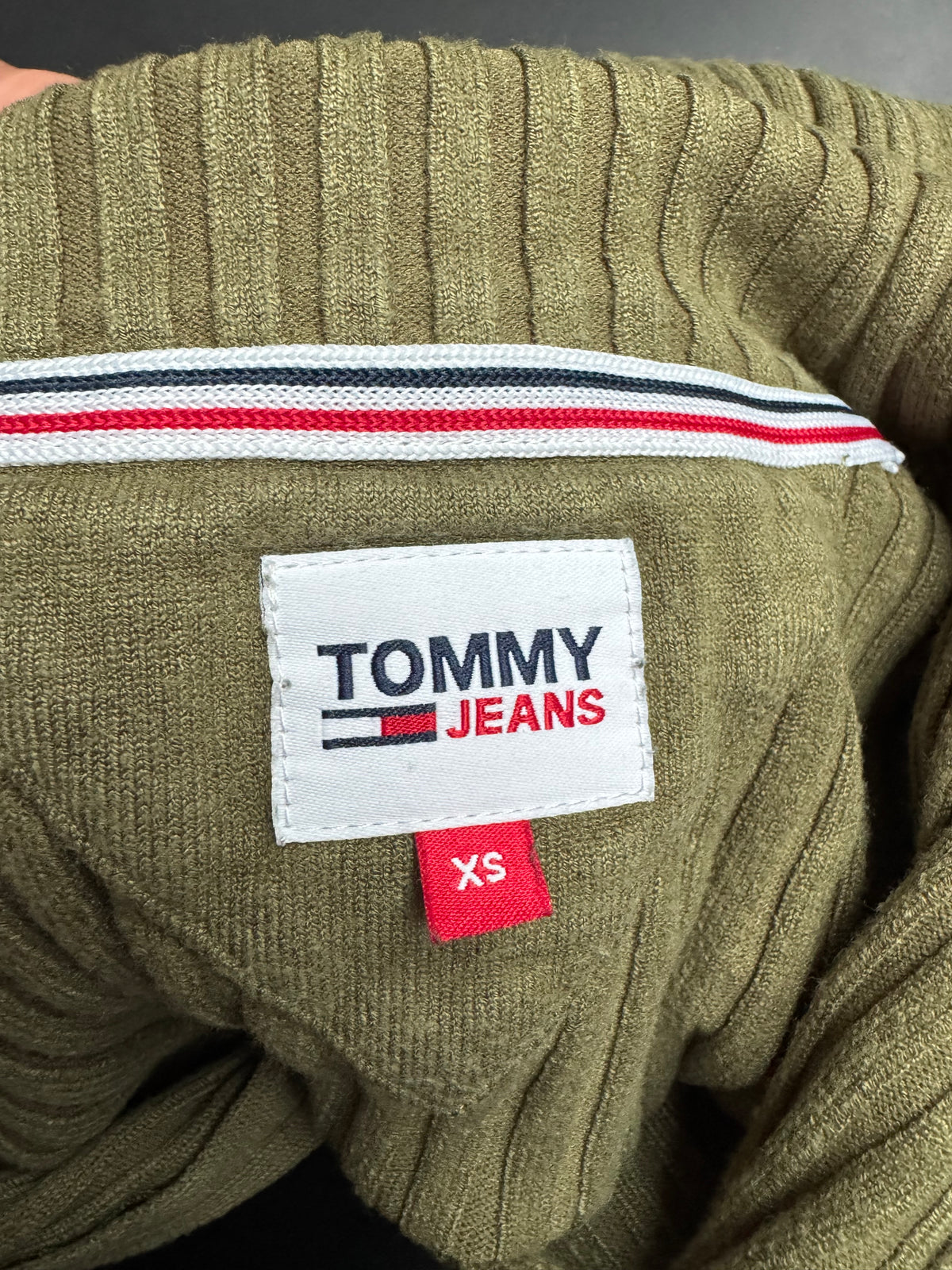 Trui 'Tommy Jeans' maat XS