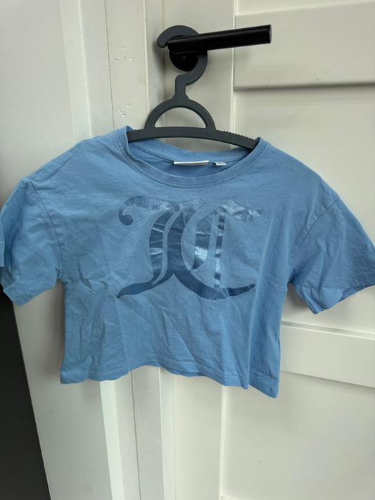 Shirt 'Juicy Couture' 9-10 jaar maat 134-140