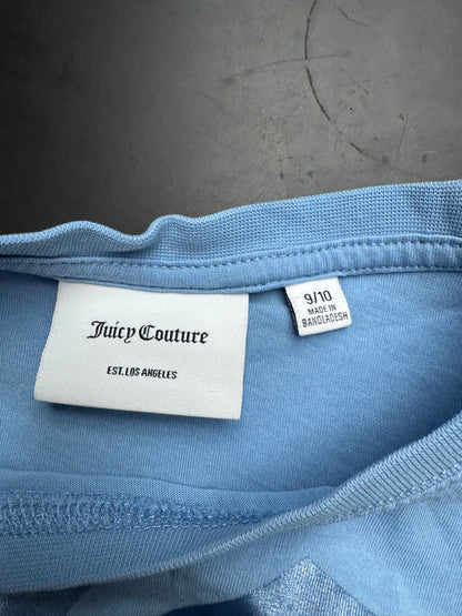 Shirt 'Juicy Couture' 9-10 jaar maat 134-140