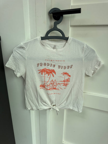 T-shirt 'Only' maat 134-140