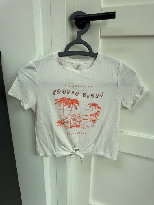 T-shirt 'Only' maat 134-140