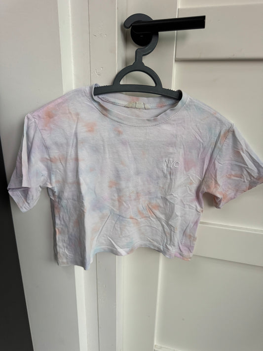 T-shirt 'H&M' maat 140