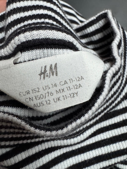 Shirtje 'H&M' maat 152