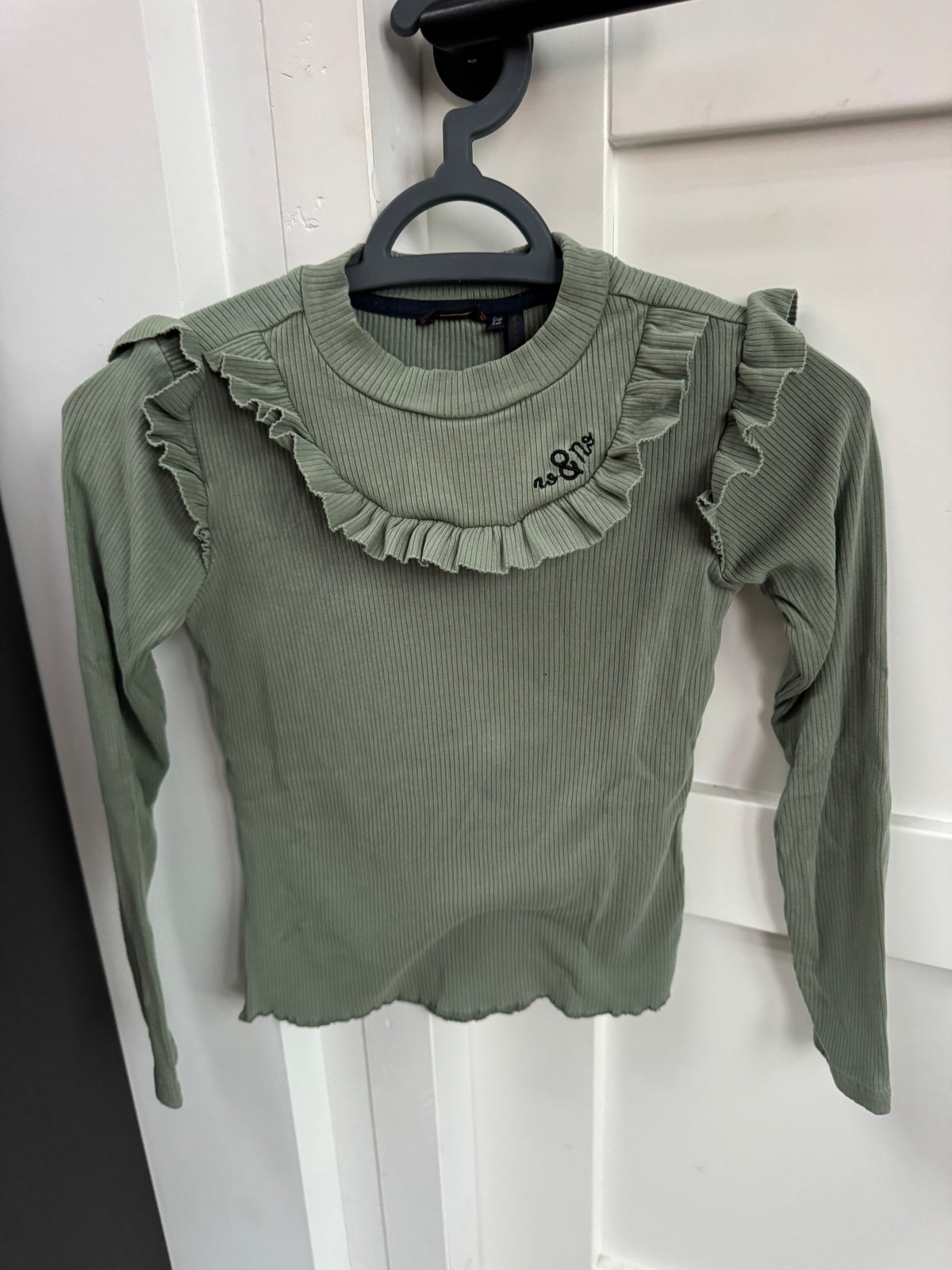 Longsleeve 'NONO' maat 134-140