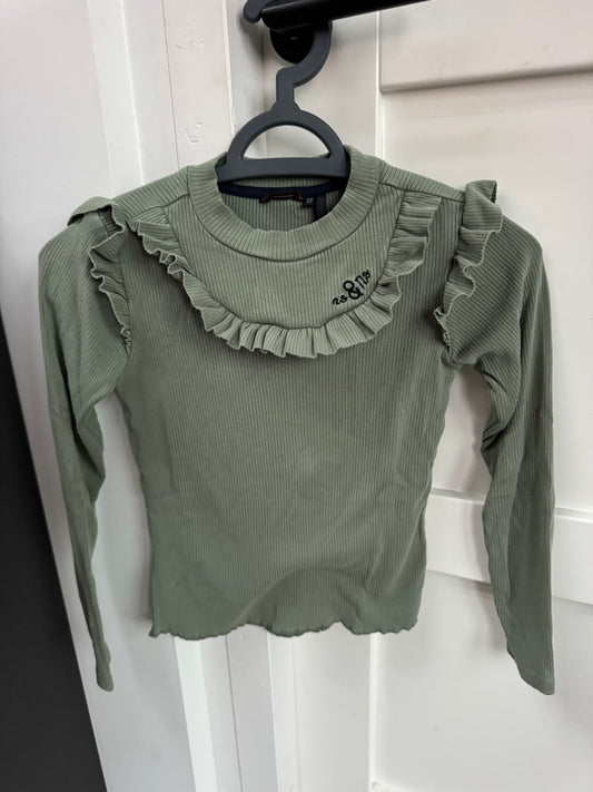 Longsleeve 'NONO' maat 134-140