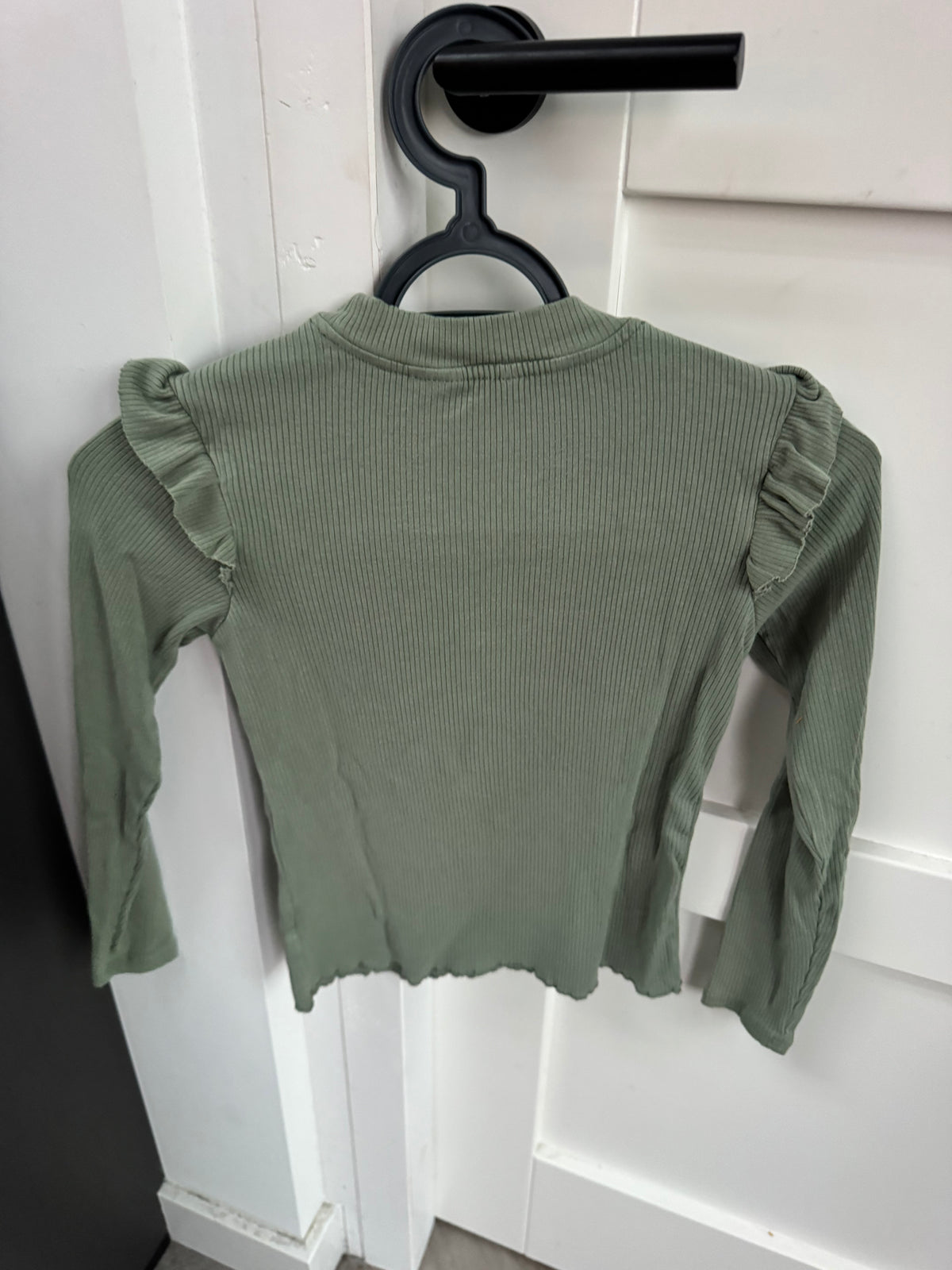 Longsleeve 'NONO' maat 134-140