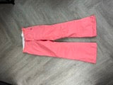Skibroek 'Brunotti' maat 152