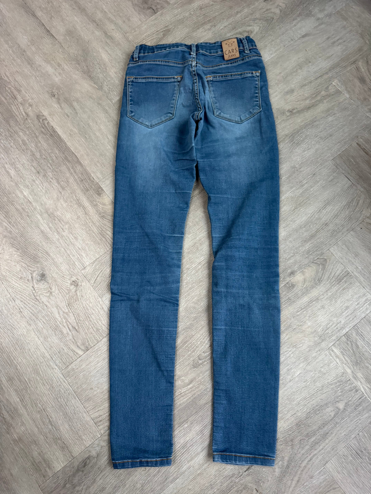 Jeans 'Cars jeans' 14 jaar maat 164