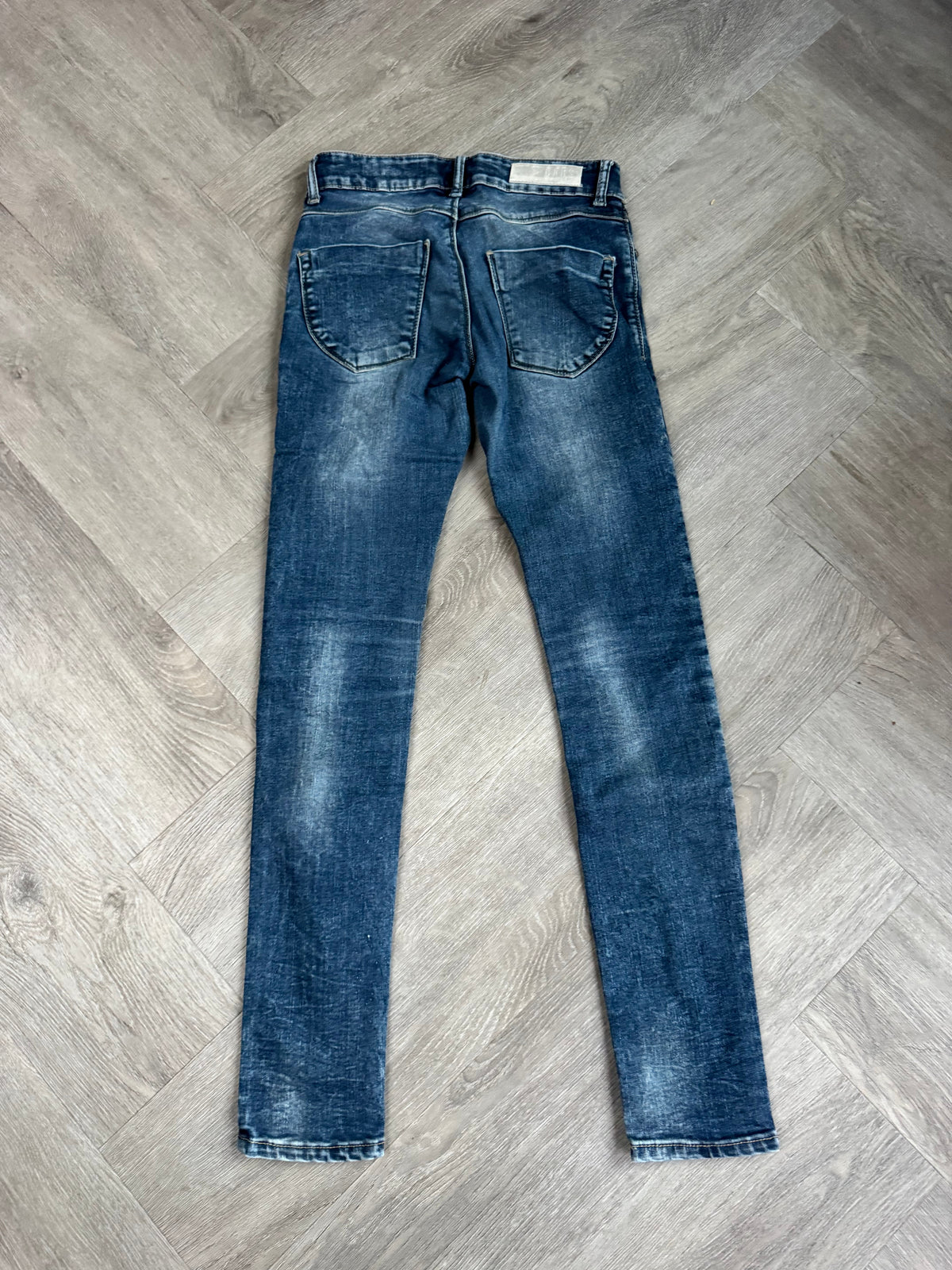 Jeans 'Cars jeans' 11 jaar maat 146
