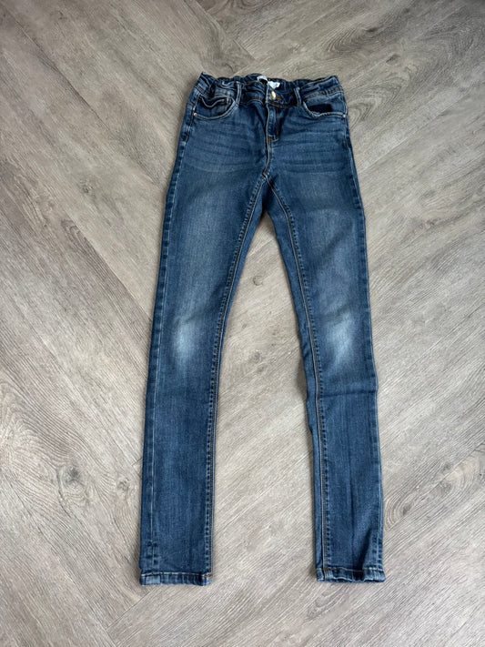 Jeans 'Name it' 11 jaar maat 146