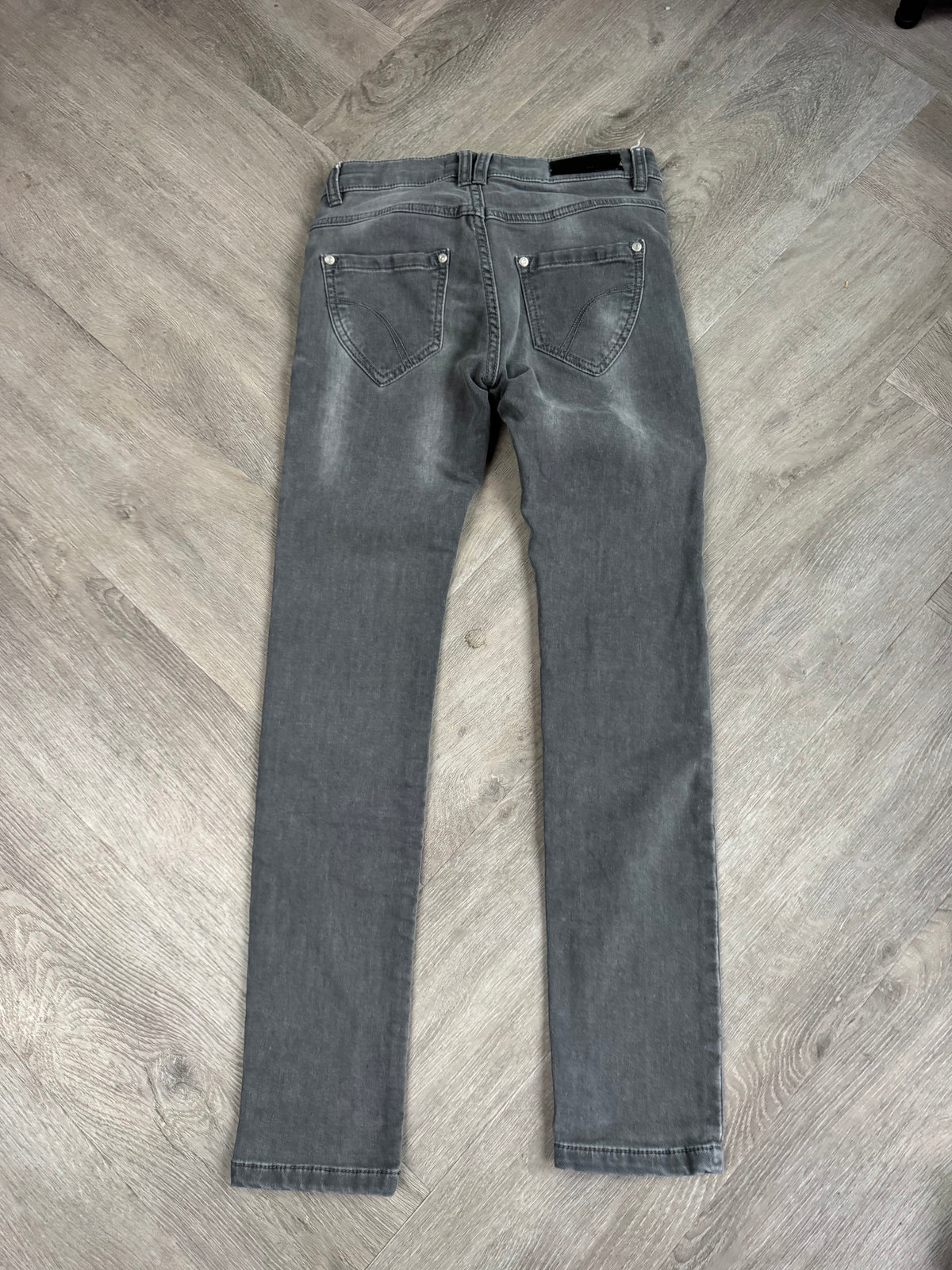 Jeans 'Cars jeans' 13 jaar maat 158