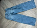 Wide jeans 'Only' maat 164