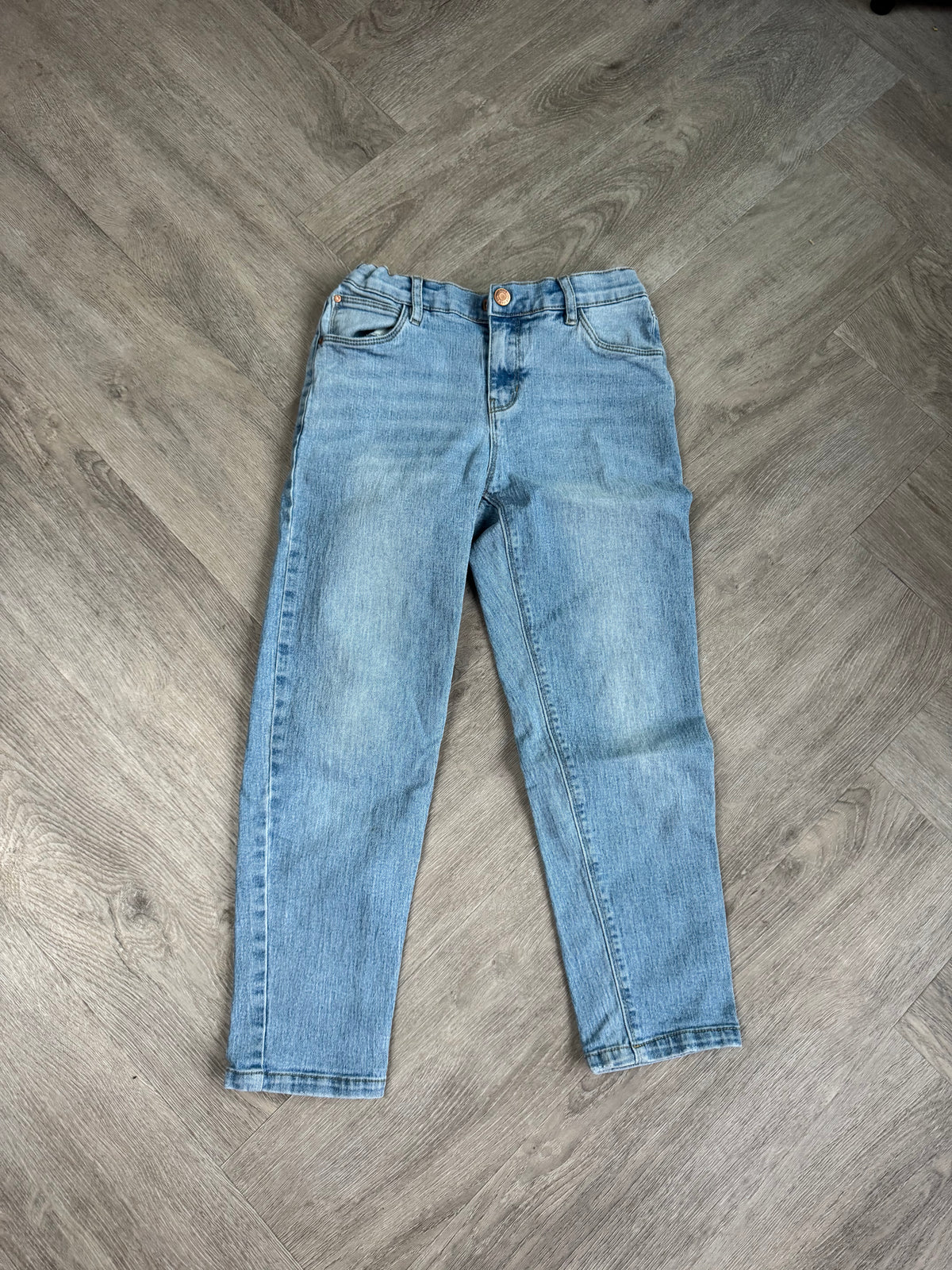 Jeans 'Name it' maat 140