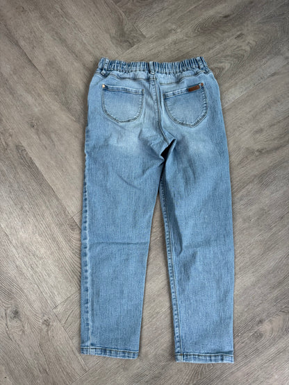 Jeans 'Name it' maat 140
