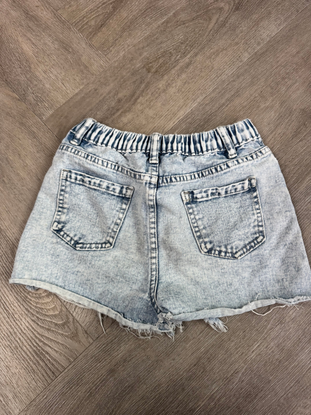 Korte broek 'Shein' 9 jaar maat 134