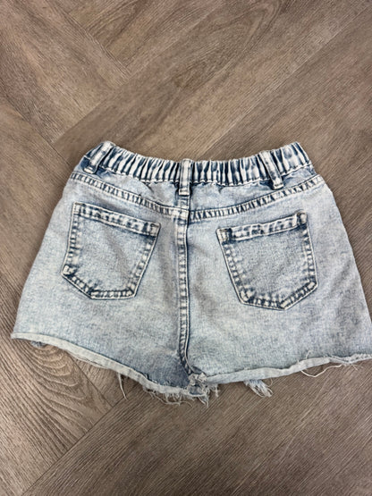 Korte broek 'Shein' 9 jaar maat 134