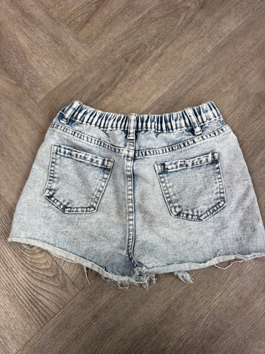 Korte broek 'Shein' 9 jaar maat 134