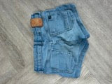 Korte broek 'Cars jeans' 10 jaar maat 140