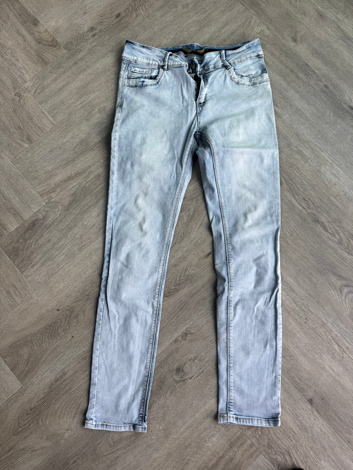 Jeans 'Mychristy' maat XL 42