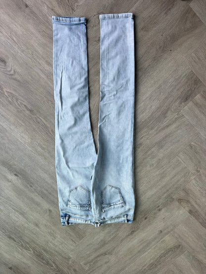 Jeans 'Mychristy' maat XL 42