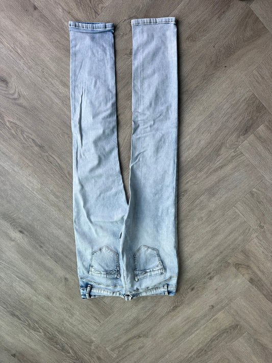 Jeans 'Mychristy' maat XL 42