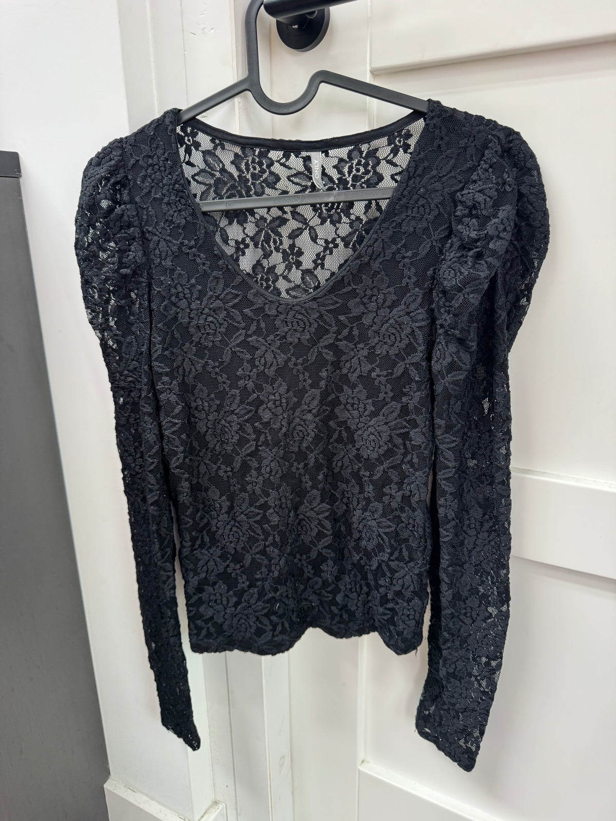 Top 'Only' maat S