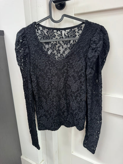 Top 'Only' maat S