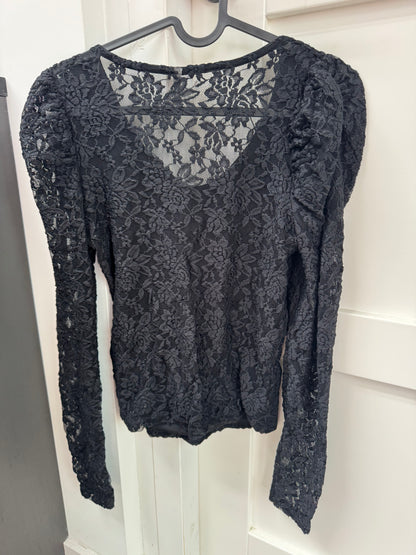 Top 'Only' maat S