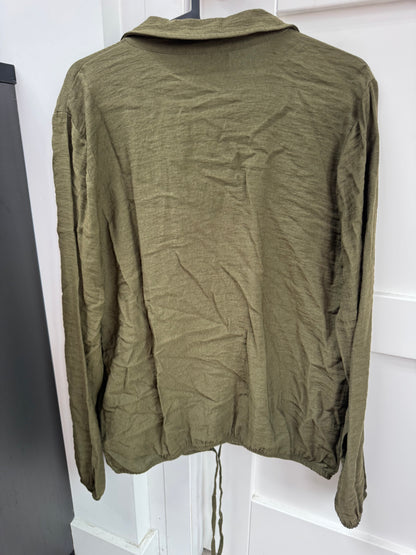 Blouse 'Free Quent' maat S