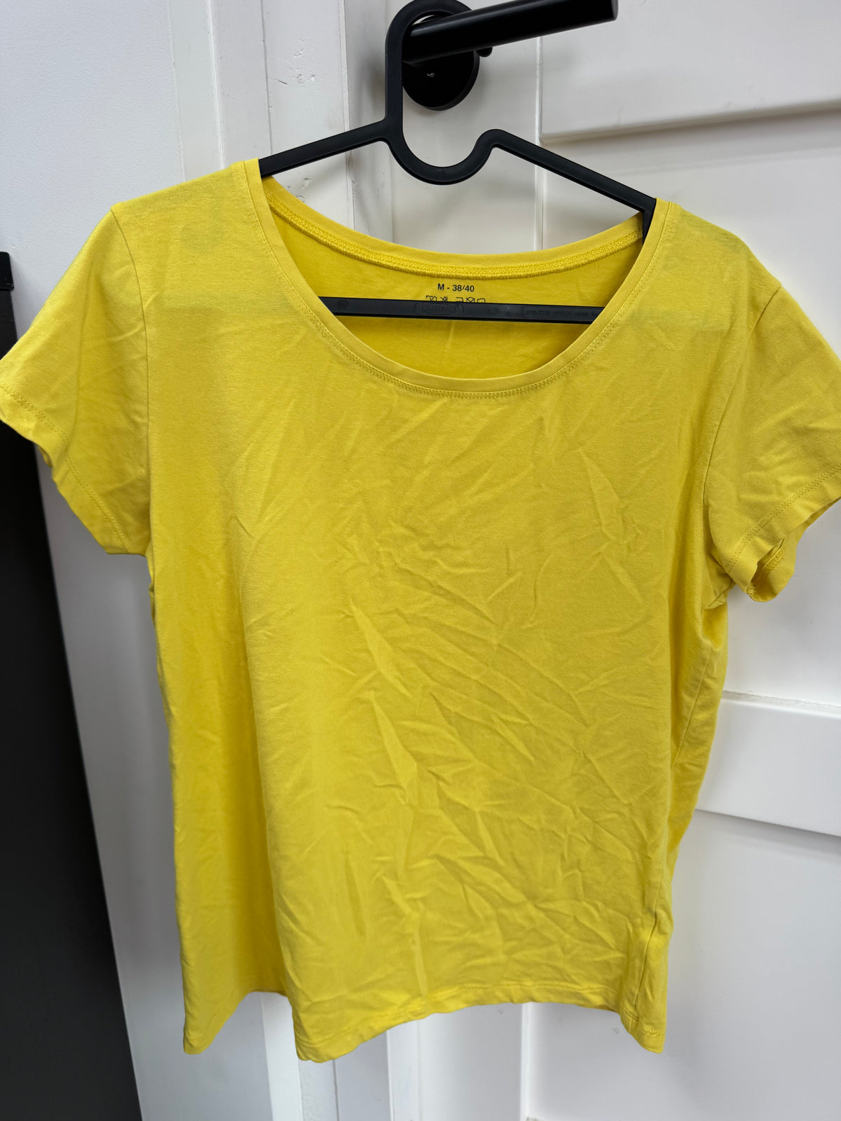 T-shirt maat 38-40