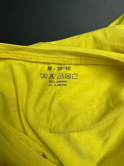 T-shirt maat 38-40