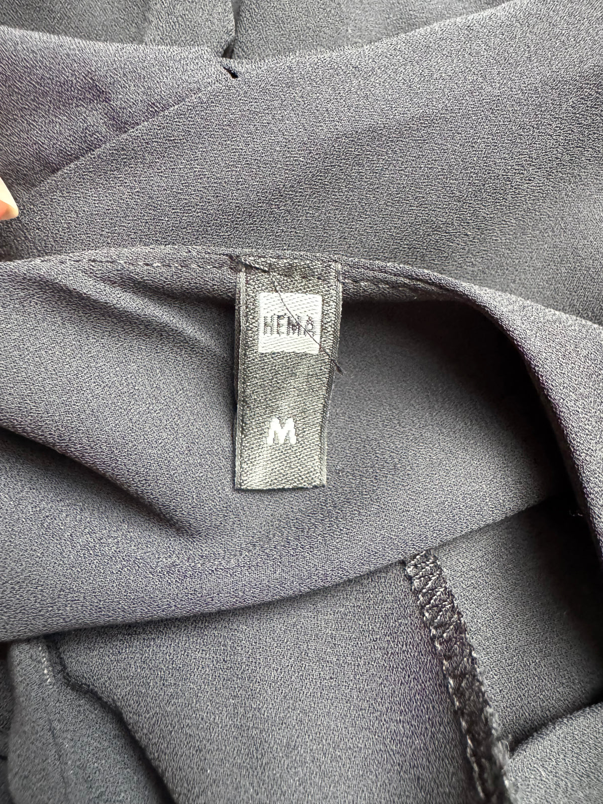 Blouse 'Hema' maat M